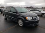 2014 CHRYSLER  MINIVAN