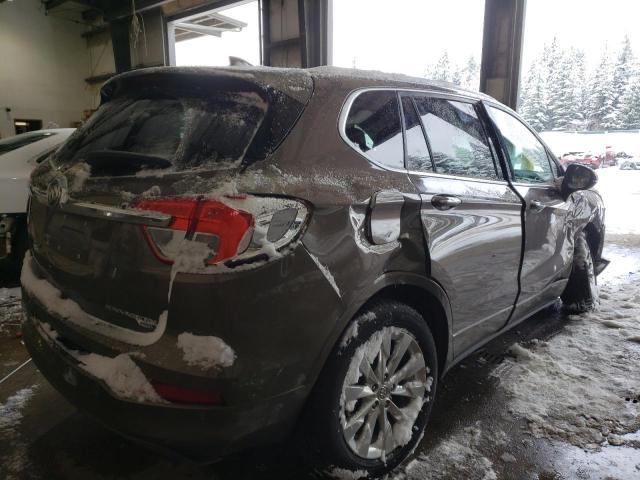 2017 BUICK ENVISION E LRBFXDSA0HD104350