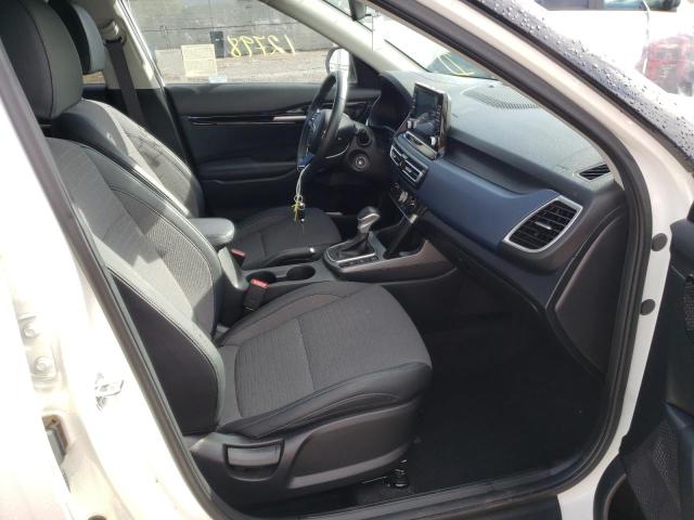 2021 KIA SELTOS S KNDEUCAA6M7194579