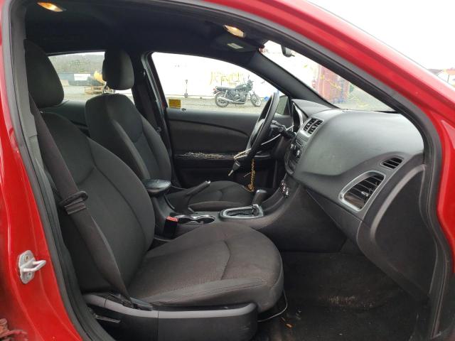 2012 DODGE AVENGER SE 1C3CDZAB6CN193482
