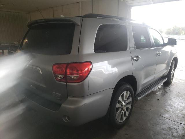 2010 TOYOTA SEQUOIA LI 5TDJW5G17AS026009