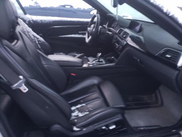 2018 BMW M4 WBS4Z9C53JEA24229