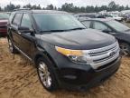 2012 FORD  EXPLORER