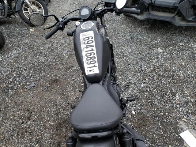 2021 HONDA CMX300 MLHNC5301M5400581