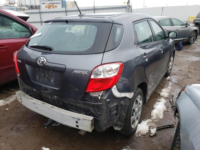 2010 TOYOTA COROLLA MA 2T1KU4EE3AC300339