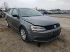 2011 VOLKSWAGEN  JETTA