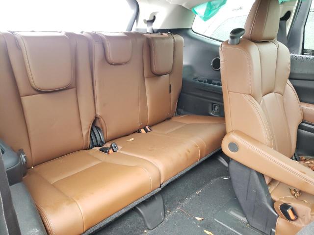2019 SUBARU ASCENT TOU 4S4WMARD6K3453174