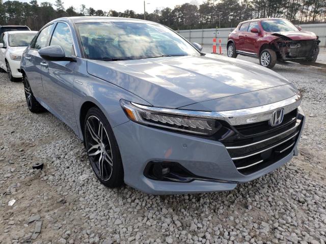 2021 HONDA ACCORD 1HGCV3F98MA002246