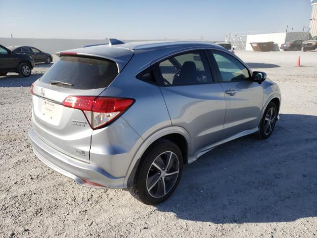 2020 HONDA HR-V TOURI 3CZRU6H92LM734393