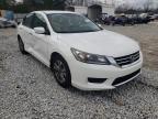 2014 HONDA  ACCORD