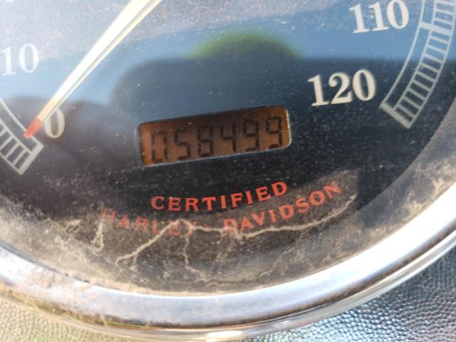 2002 HARLEY-DAVIDSON FLHRCI 1HD1FRW112Y600603