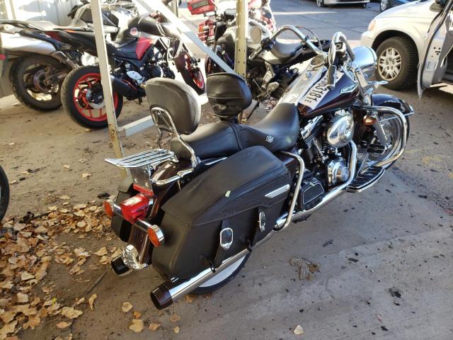 2005 HARLEY-DAVIDSON FLHRCI 1HD1FRW105Y678035