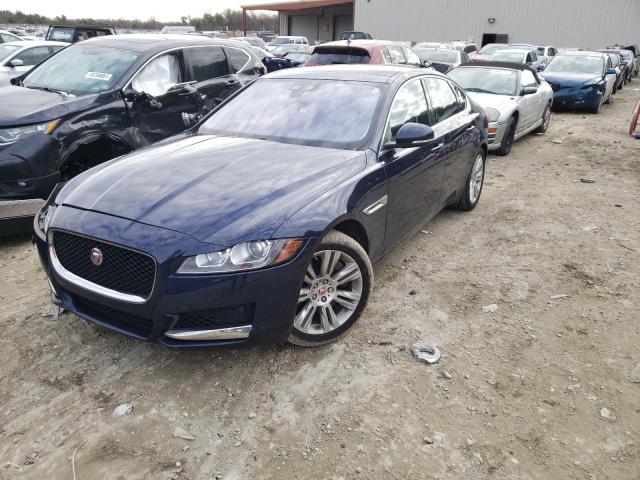 2017 JAGUAR XF PREMIUM SAJBJ4BV9HCY28873