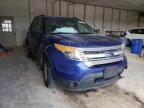 2013 FORD  EXPLORER