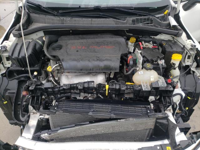 2016 FIAT 500X EASY ZFBCFYBT1GP454148