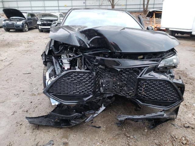 2021 TOYOTA AVALON NIG 4T1EZ1FB6MU057811