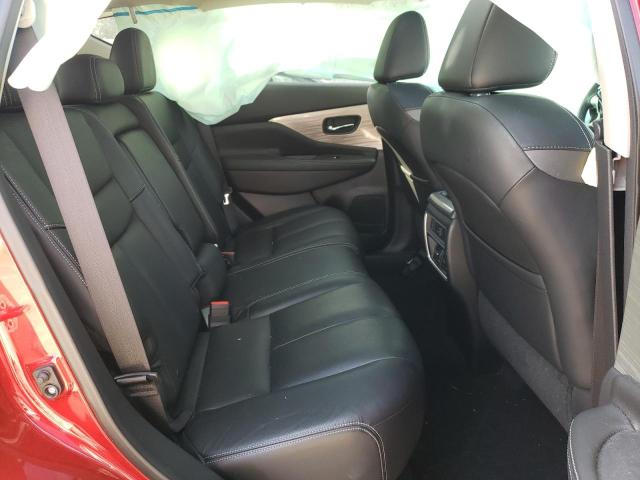 2015 NISSAN MURRANO 5N1AZ2MH9FN271913