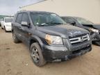 2008 HONDA  PILOT