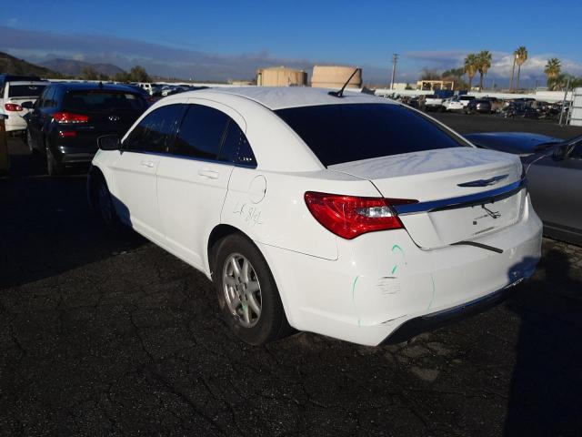 2012 CHRYSLER 200 TOURIN 1C3CCBBG3CN197526