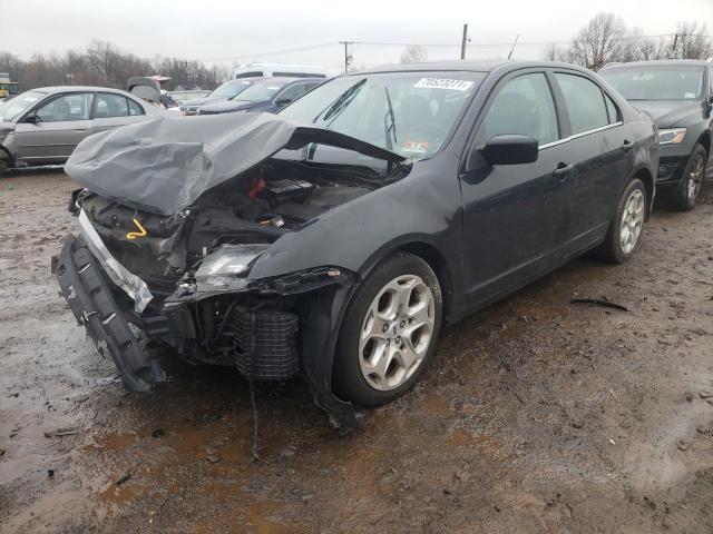 2010 FORD FUSION SE 3FAHP0HA3AR399103