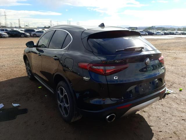 2018 ALFA ROMEO STELVIO ZASFAKAN6J7B60333