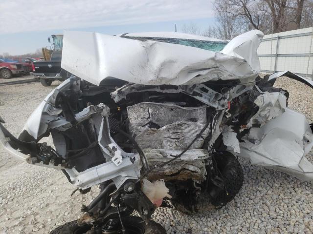 2021 GMC CANYON ELE 1GTG6CEN9M1135402