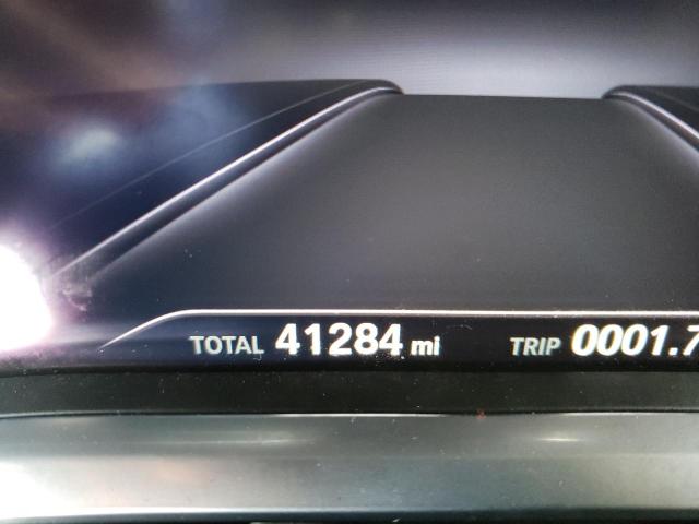 2019 BMW 740 XI WBA7E4C58KGV28844