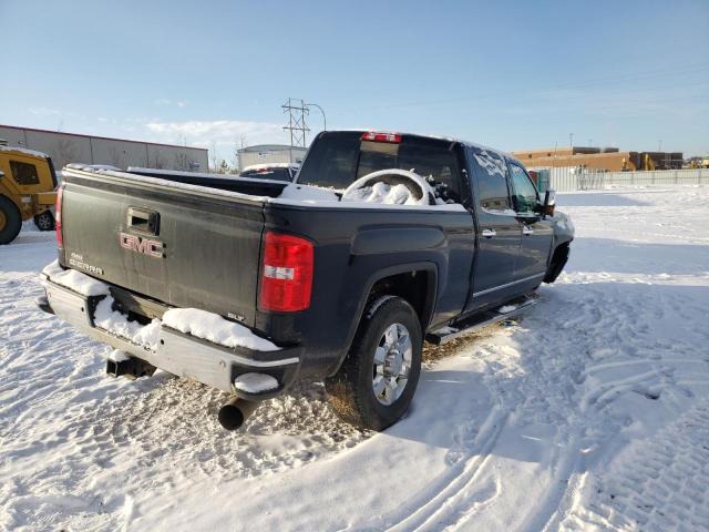 2019 GMC SIERRA K35 1GT42VEY1KF260589