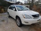 2009 LEXUS  RX350