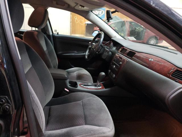 2010 CHEVROLET IMPALA LT - 2G1WB5ENXA1172427