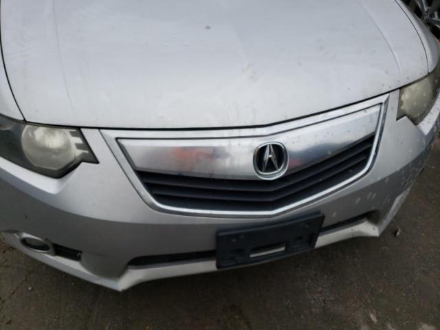 2012 ACURA TSX JH4CU2F48CC030050