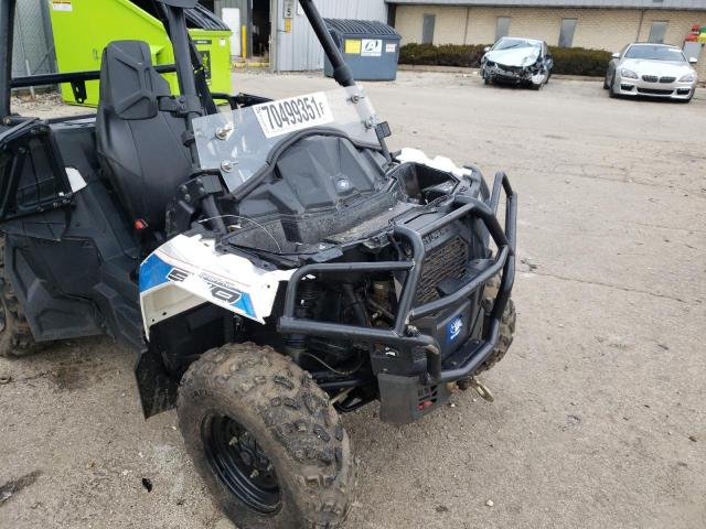 2018 POLARIS ACE 570 SP 4XADAE577JB138598