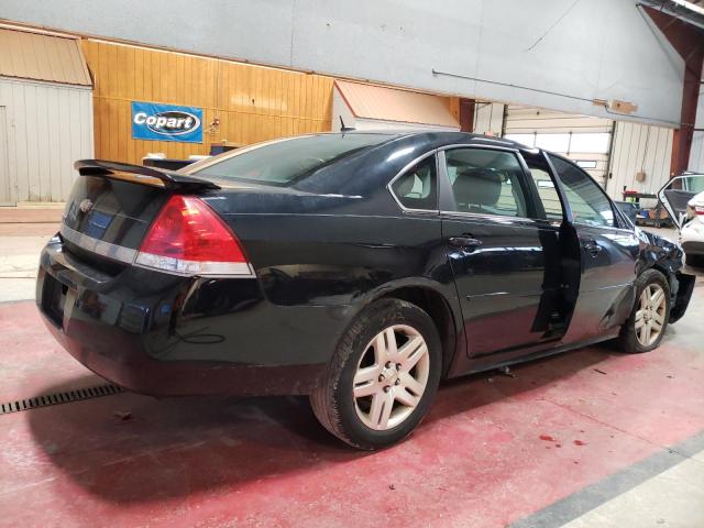 2010 CHEVROLET IMPALA LT - 2G1WB5ENXA1172427