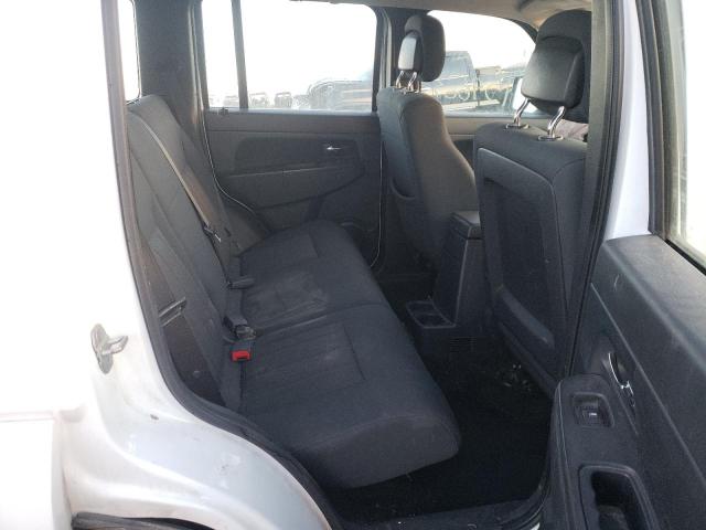 2011 JEEP LIBERTY SP 1J4PN2GK3BW551911