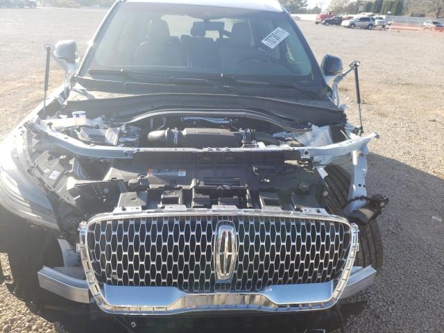 2021 LINCOLN AVIATOR 5LM5J6WCXMGL04921