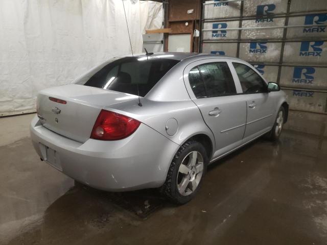 2010 CHEVROLET COBALT 1LT 1G1AD5F59A7181724