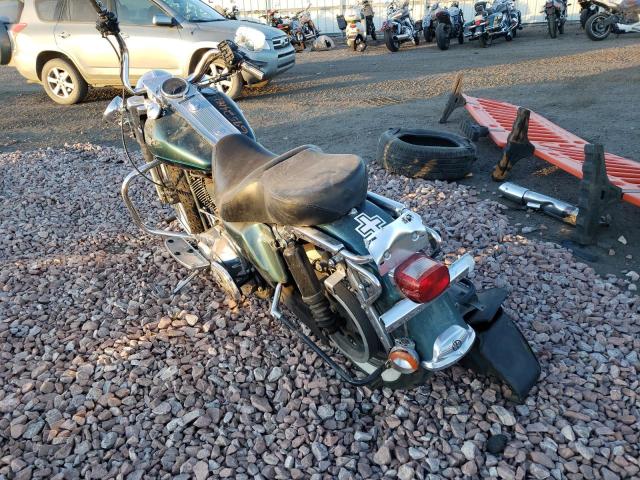 2002 HARLEY-DAVIDSON FLHRCI 1HD1FRW112Y600603