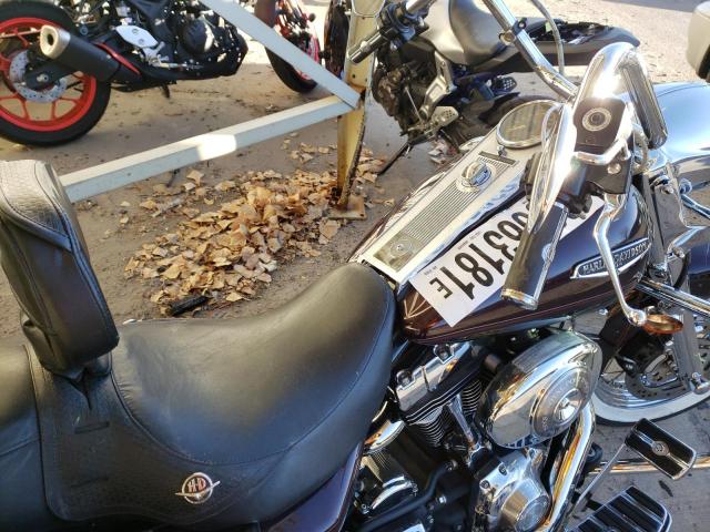 2005 HARLEY-DAVIDSON FLHRCI 1HD1FRW105Y678035