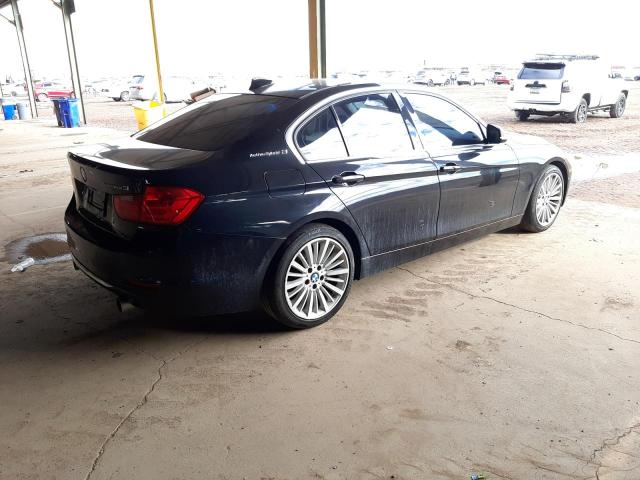 2013 BMW ACTIVEHYBR WBA3F9C56DF145115