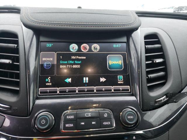 1G1115SL7EU164294 Chevrolet Impala Lt 2014. Фото: 8
