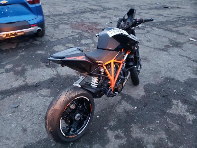 2015 KTM 1290 SUPER VBKV39405FM922873