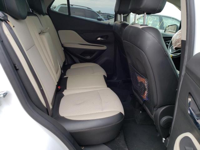 KL4CJBSB7JB555810 Buick Encore Pre 2018. Фото: 5