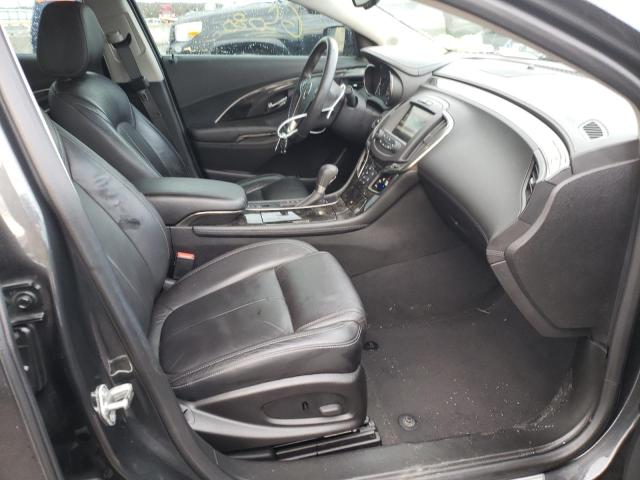 2016 BUICK LACROSSE S 1G4G45G37GF209044