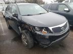 2012 KIA  SORENTO