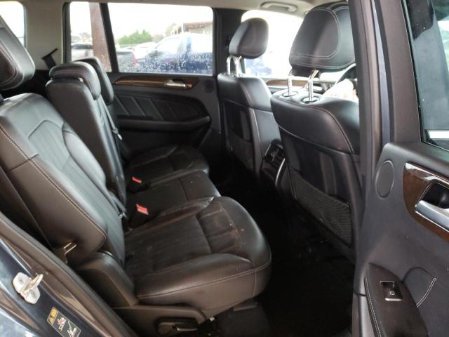 2015 MERCEDES-BENZ 160 4JGDF6EE4FA459523