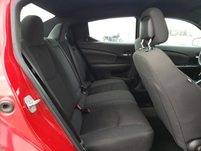 2012 DODGE AVENGER SE 1C3CDZAB6CN193482