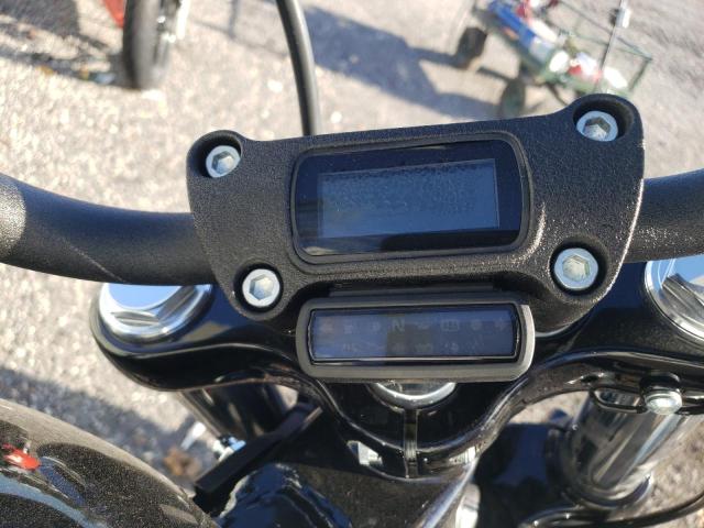 2021 HARLEY-DAVIDSON FXBBS 1HD1YYK16MB068913