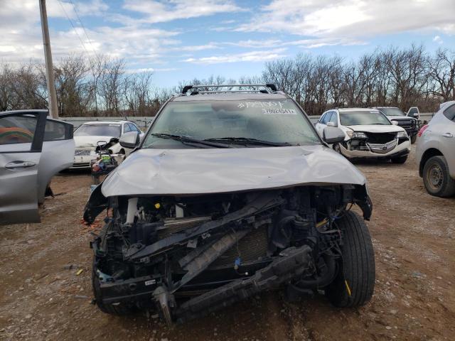 2021 KIA SELTOS EX KNDERCAA8M7129007
