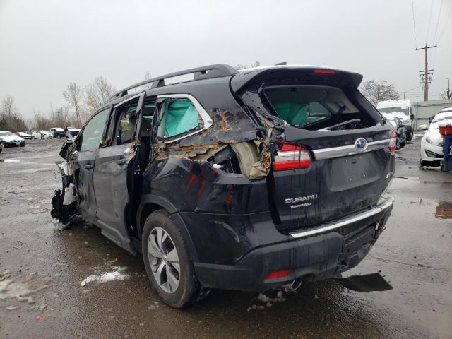 2020 SUBARU ASCENT PRE 4S4WMABD5L3474223