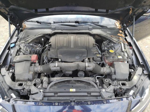 2017 JAGUAR XF PREMIUM SAJBJ4BV9HCY28873
